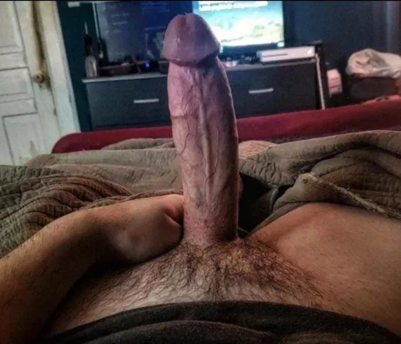 Dick's kinda big tho 👀👀