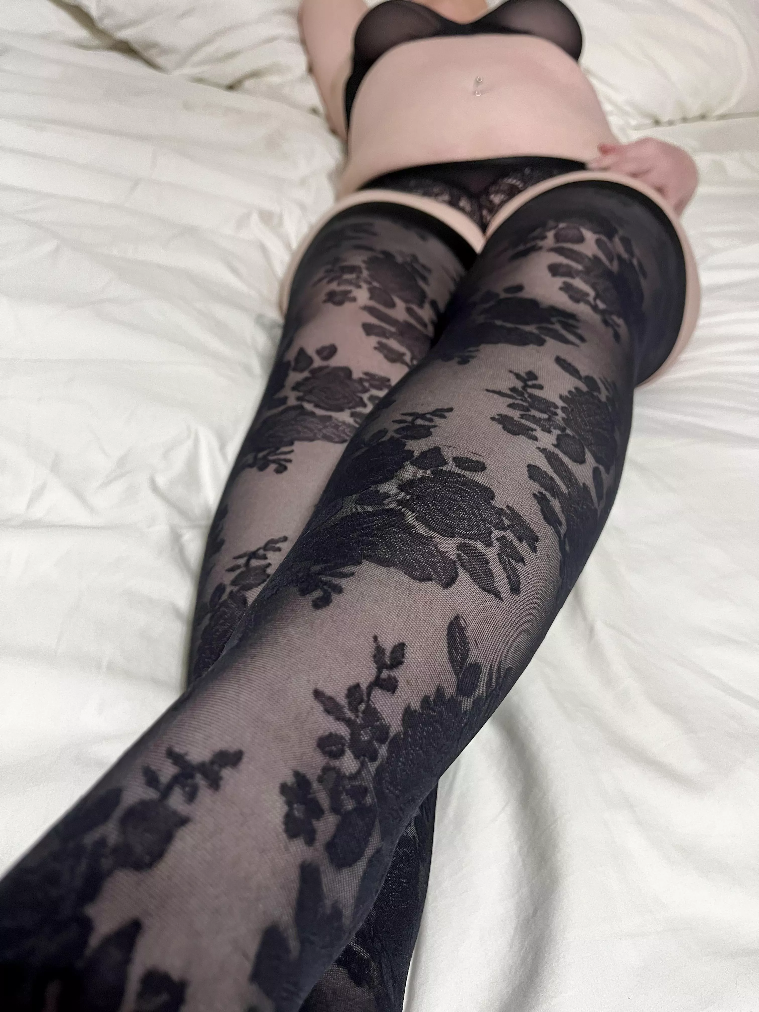 Did a little photo shoot…