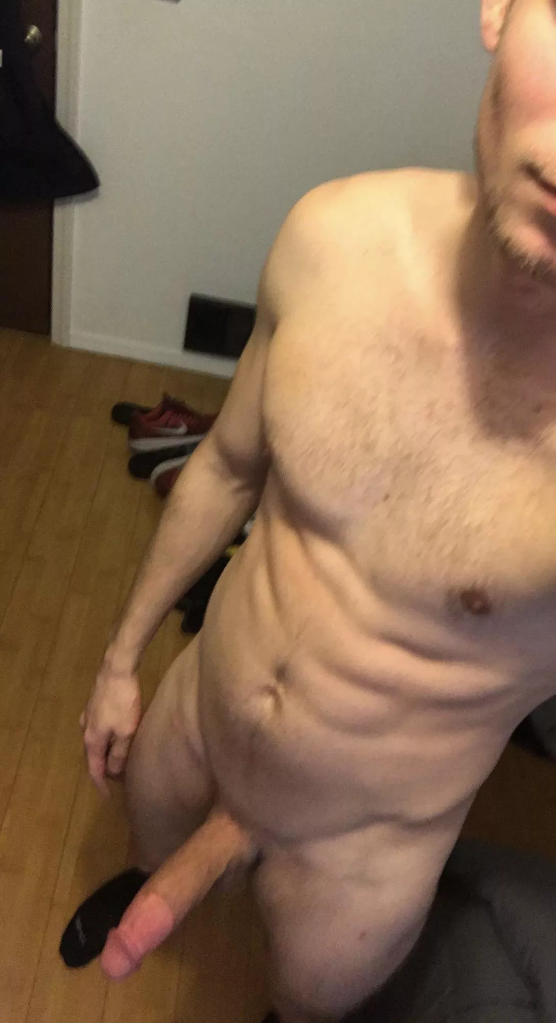 Did anyone ask for a bwc for Christmas?