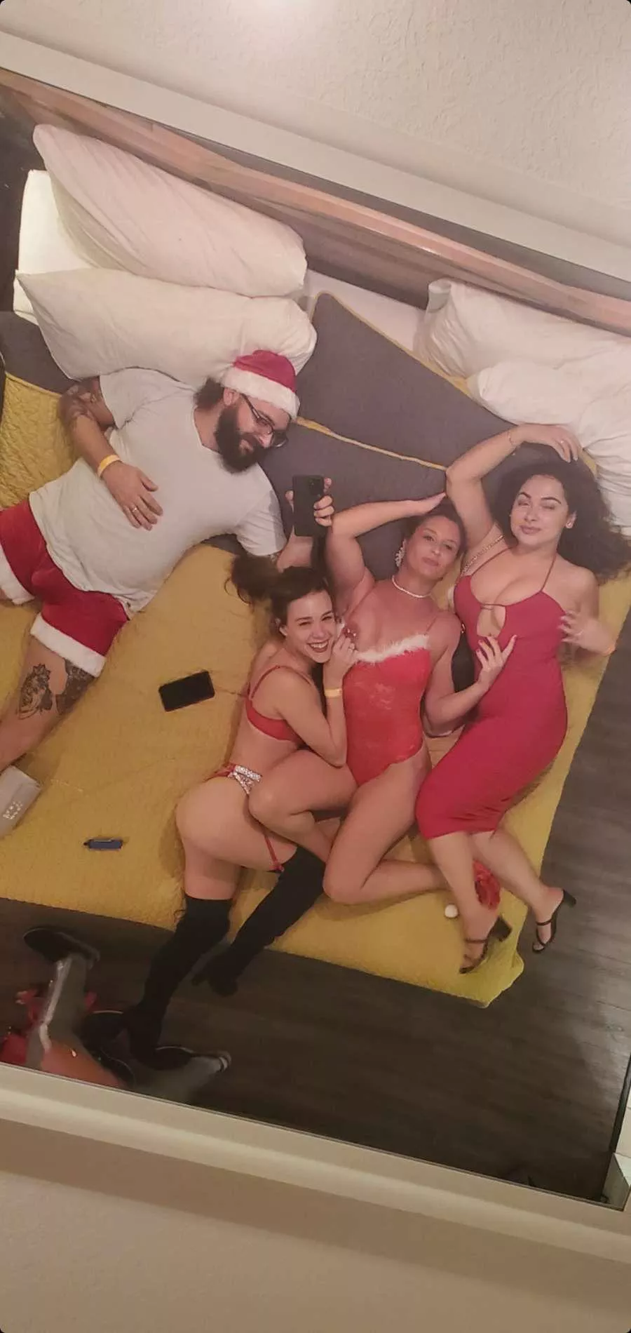 Did anyone have as much fun as I do this weekend?!