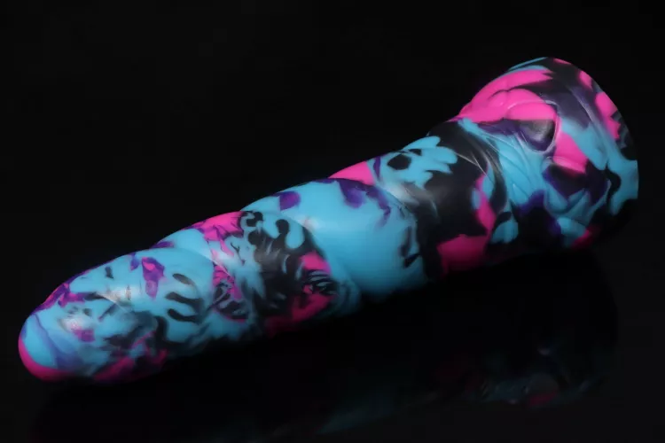 did anyone here get this mystic?