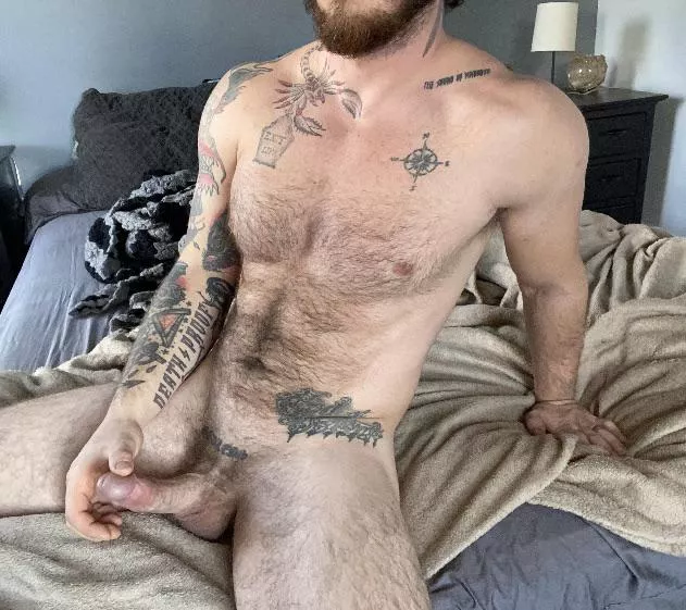 Did I catch you staring?