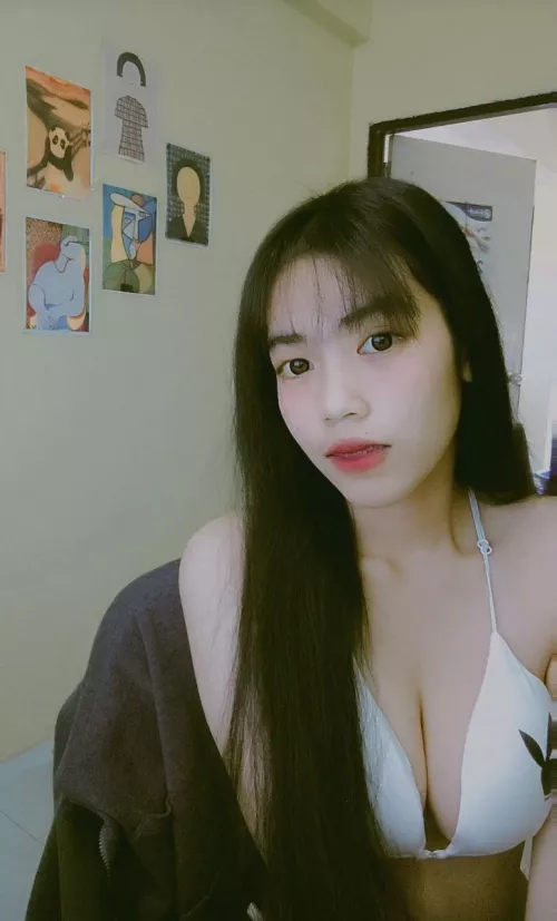 Did I do good daddy?