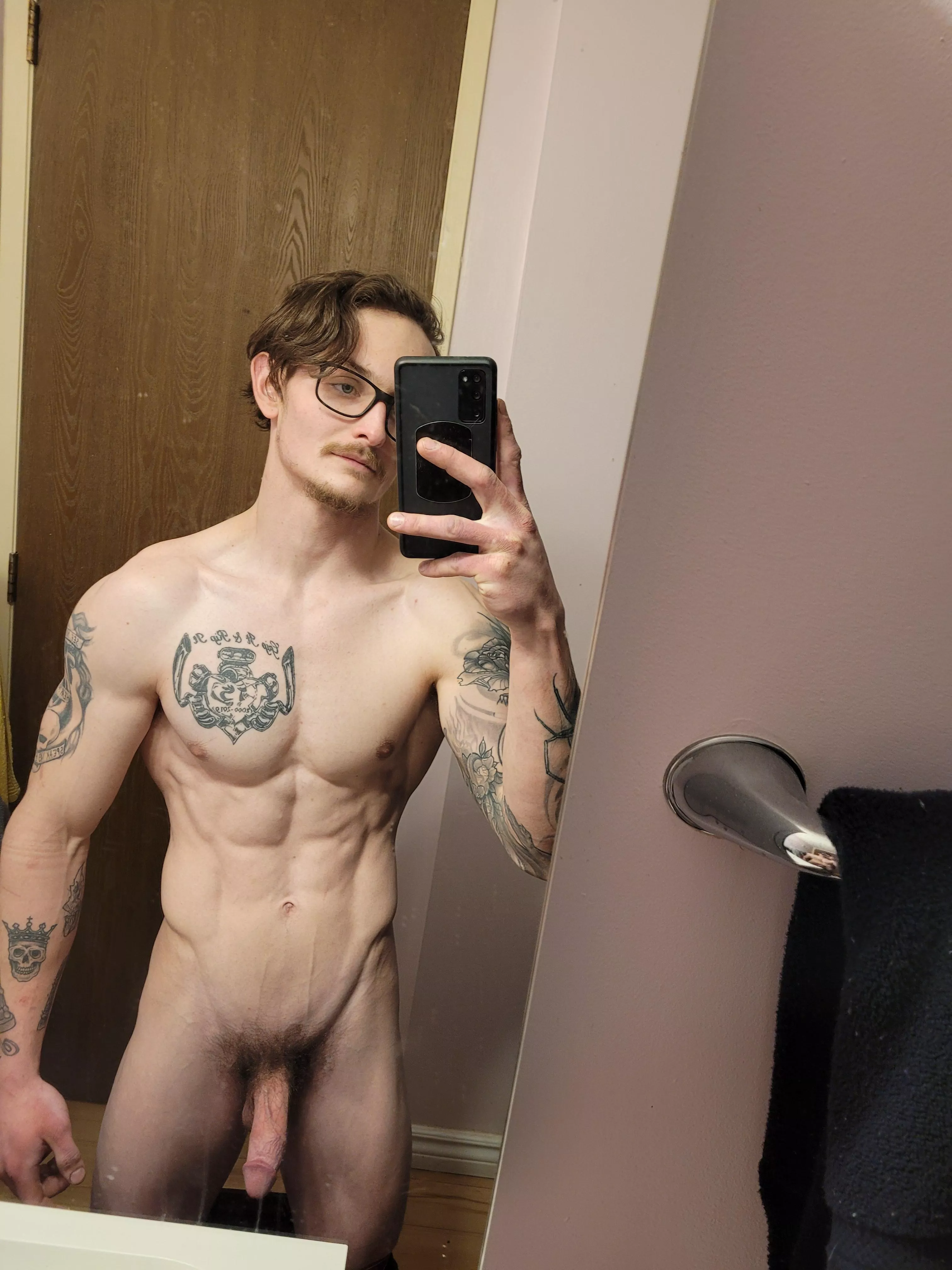 Did I get your attention?