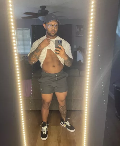 Did I make the cut?