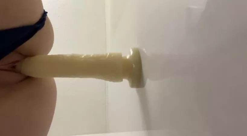 Did I take every inch ?