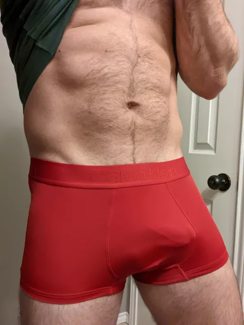 Did Santa bring everything you wanted?