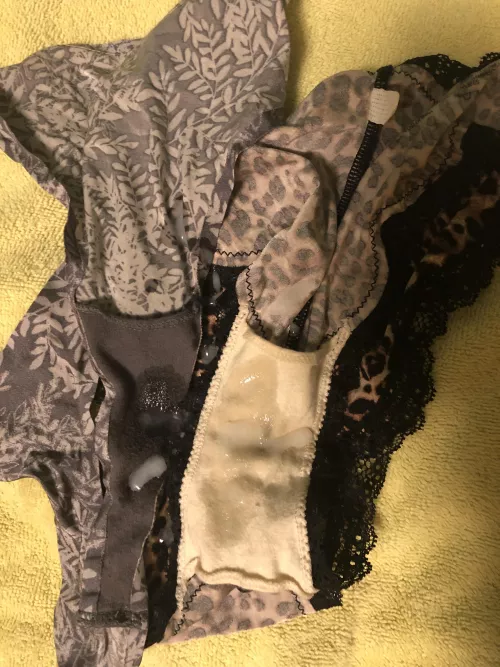 Did the old two for one special