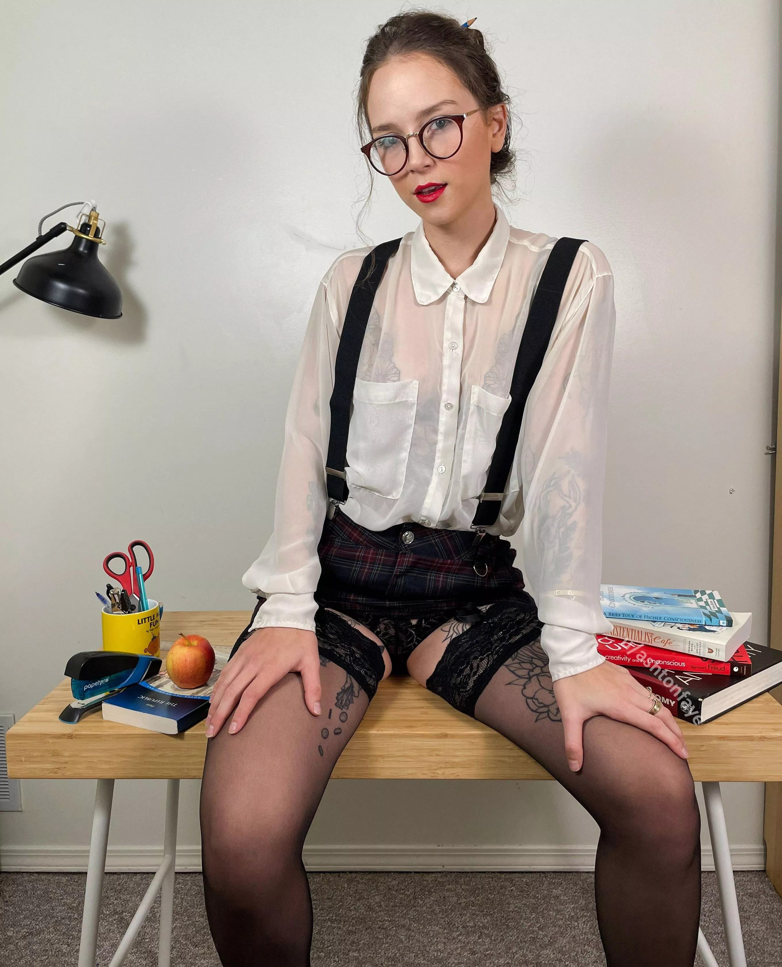 Did you do the reading