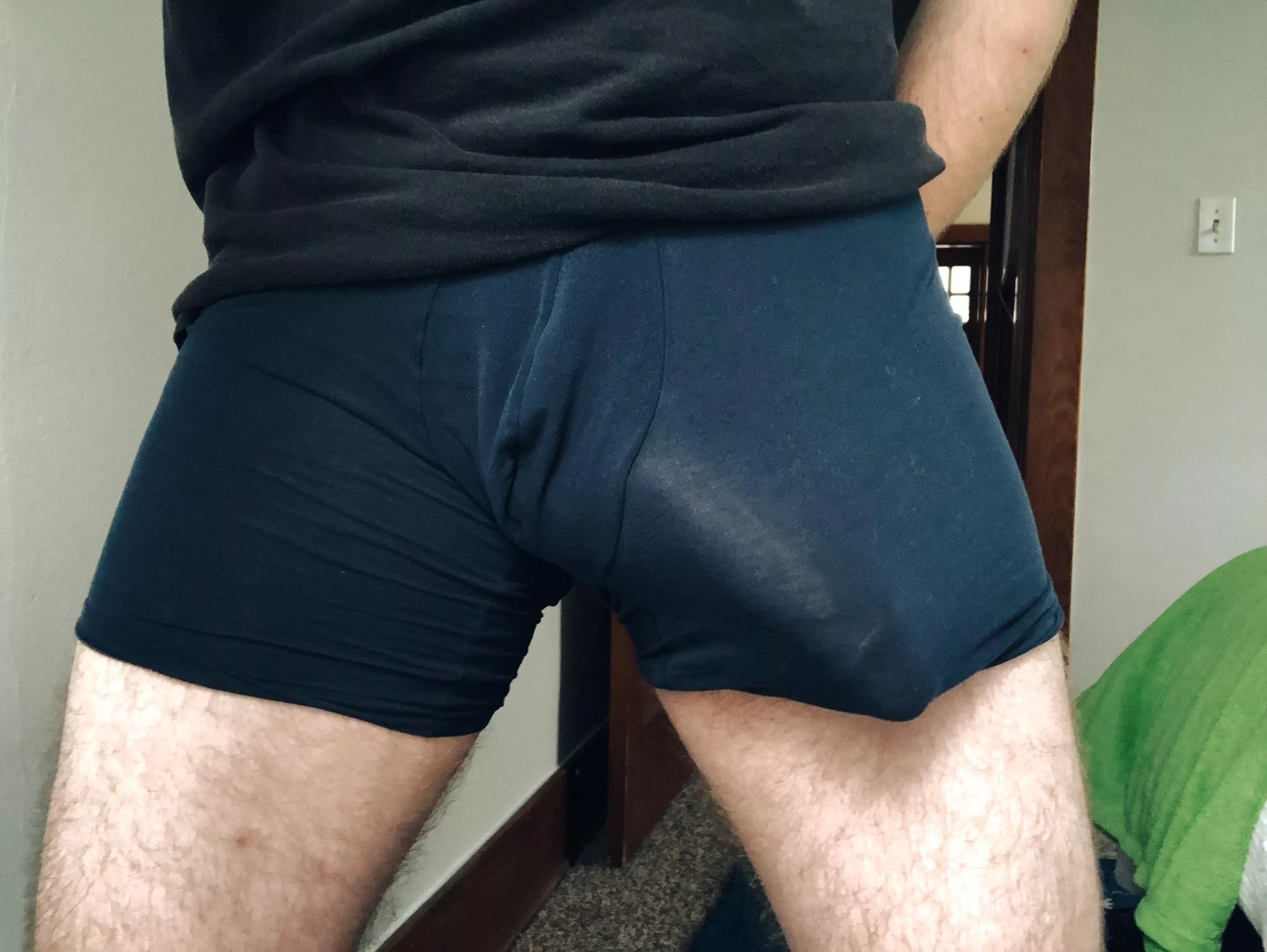 Did you know in Alaska it’s illegal to whisper in someone’s ear while they’re moose hunting?