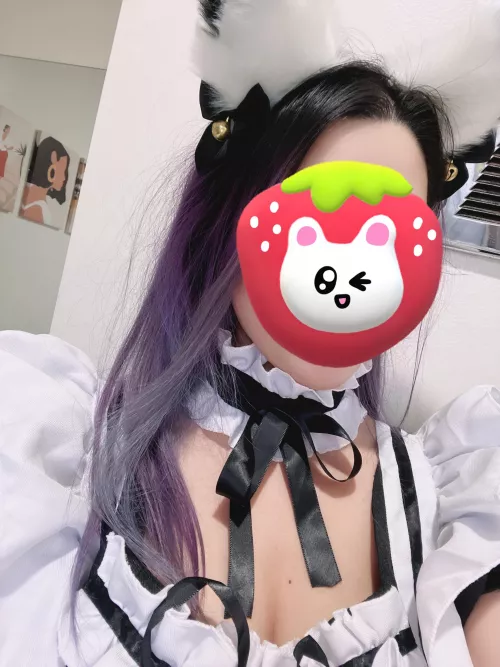 Did you know your teacher is also into cosplay π