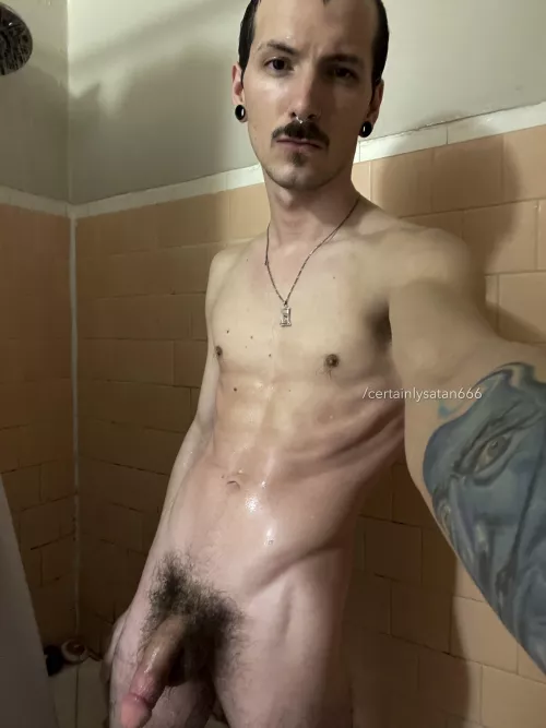 Did you miss this bush? 🧽💦