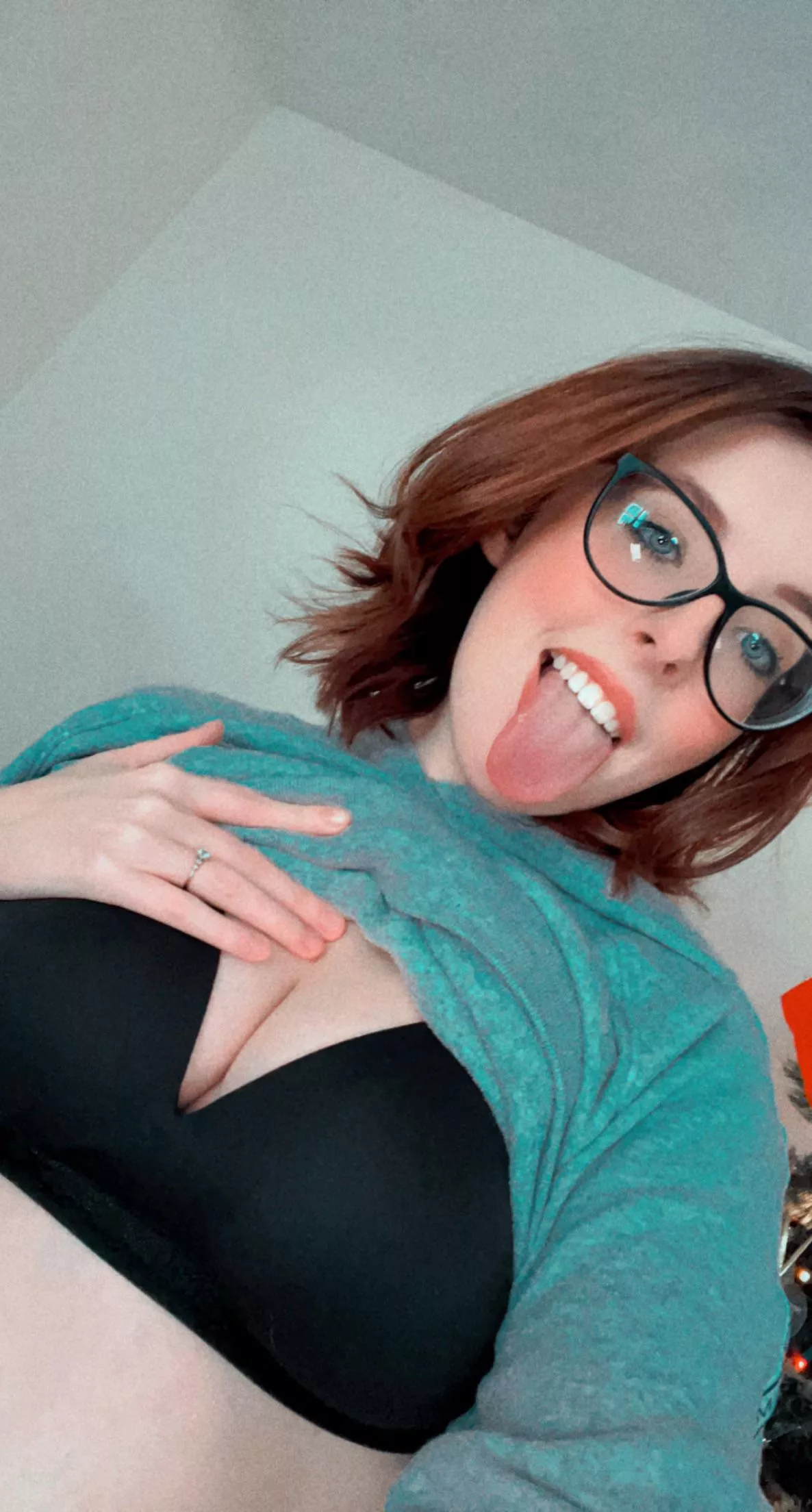 Did you stop scrolling?