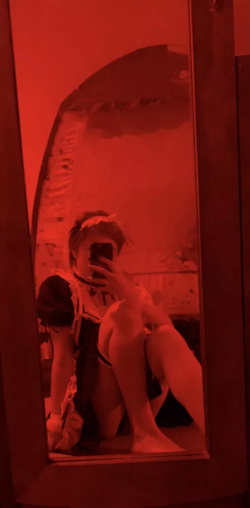 Didn’t expect my first/last photo to get so much attention, enjoying the view? ^_−☆