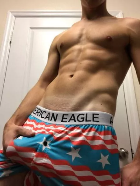 Didn't get any action for V-day, but do you like my V?