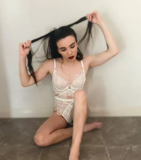 “Didn’t it all seem new and exciting? I felt your arms twisting around me.” ❤️