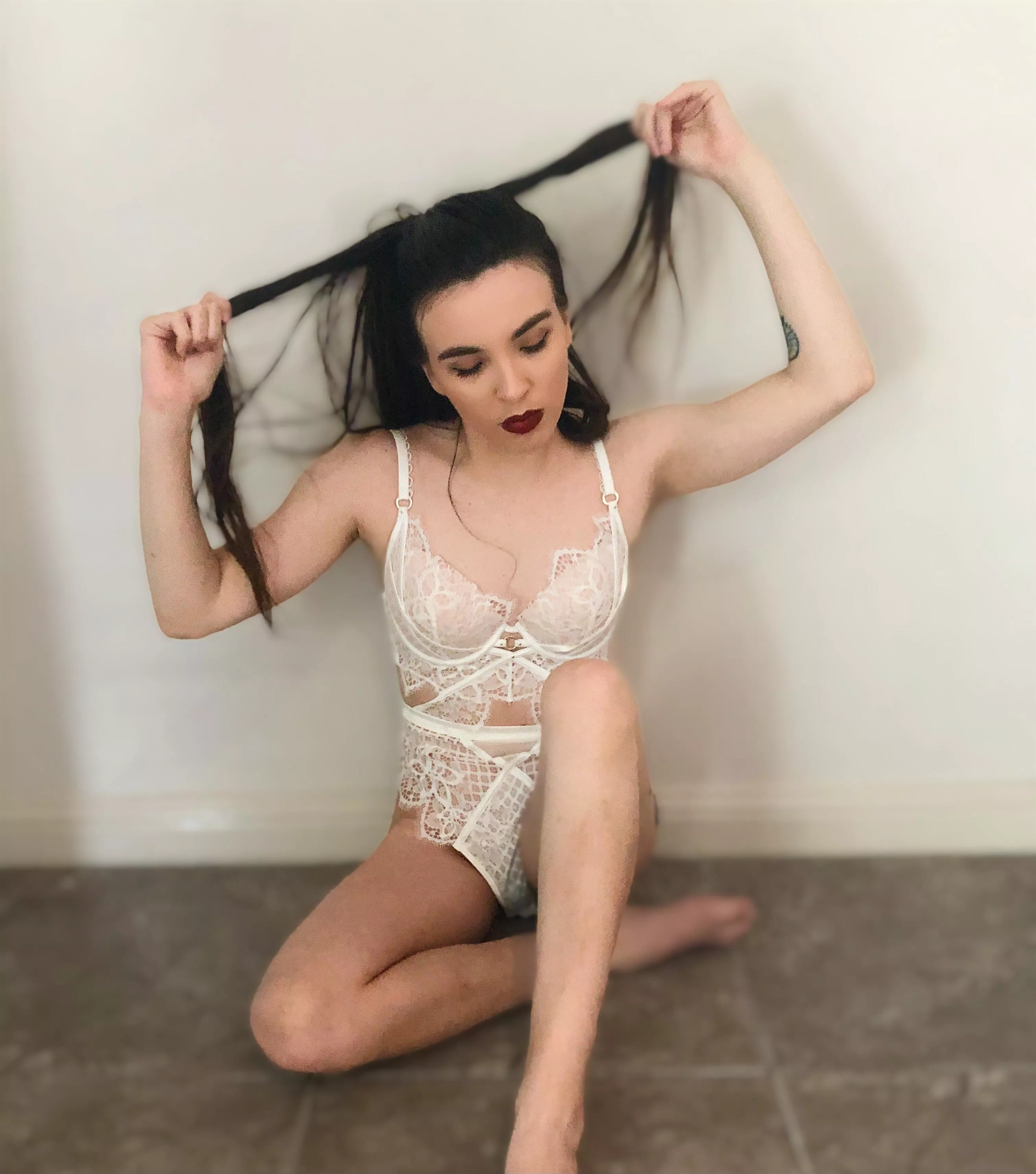 “Didn’t it all seem new and exciting? I felt your arms twisting around me.” ❤️