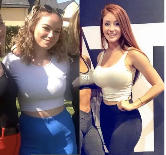 Difference between a 9 and a 10