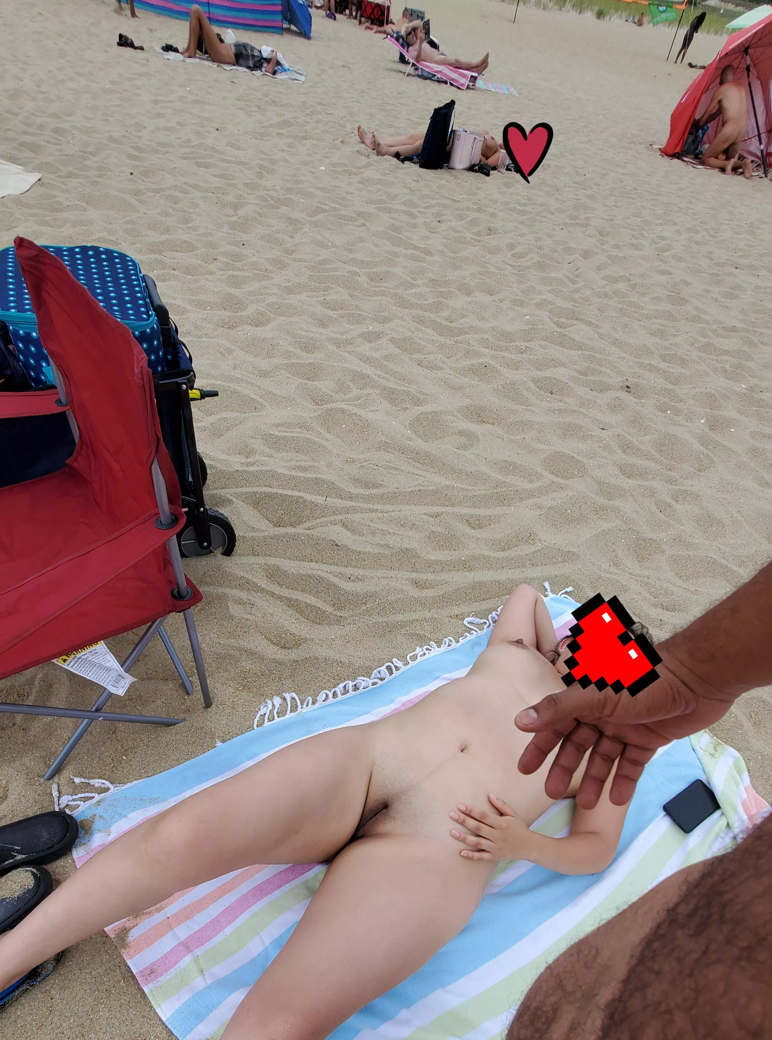 Different Angle!!! [F]