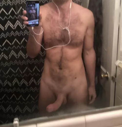 Dinner is served bitches