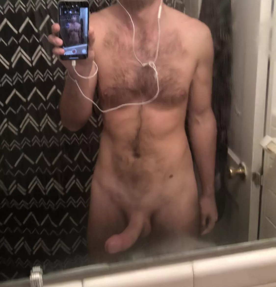 Dinner is served bitches