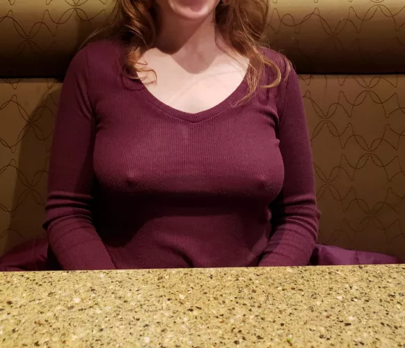Dinner pokies