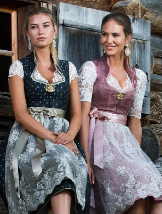 Dirndl