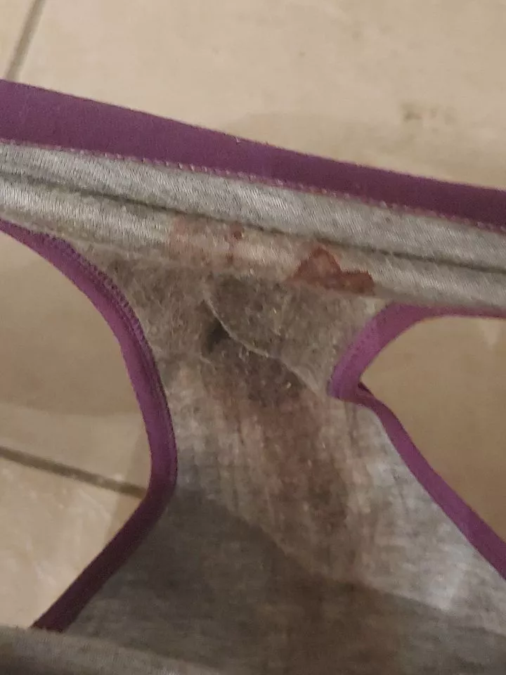 dirty enough for you?