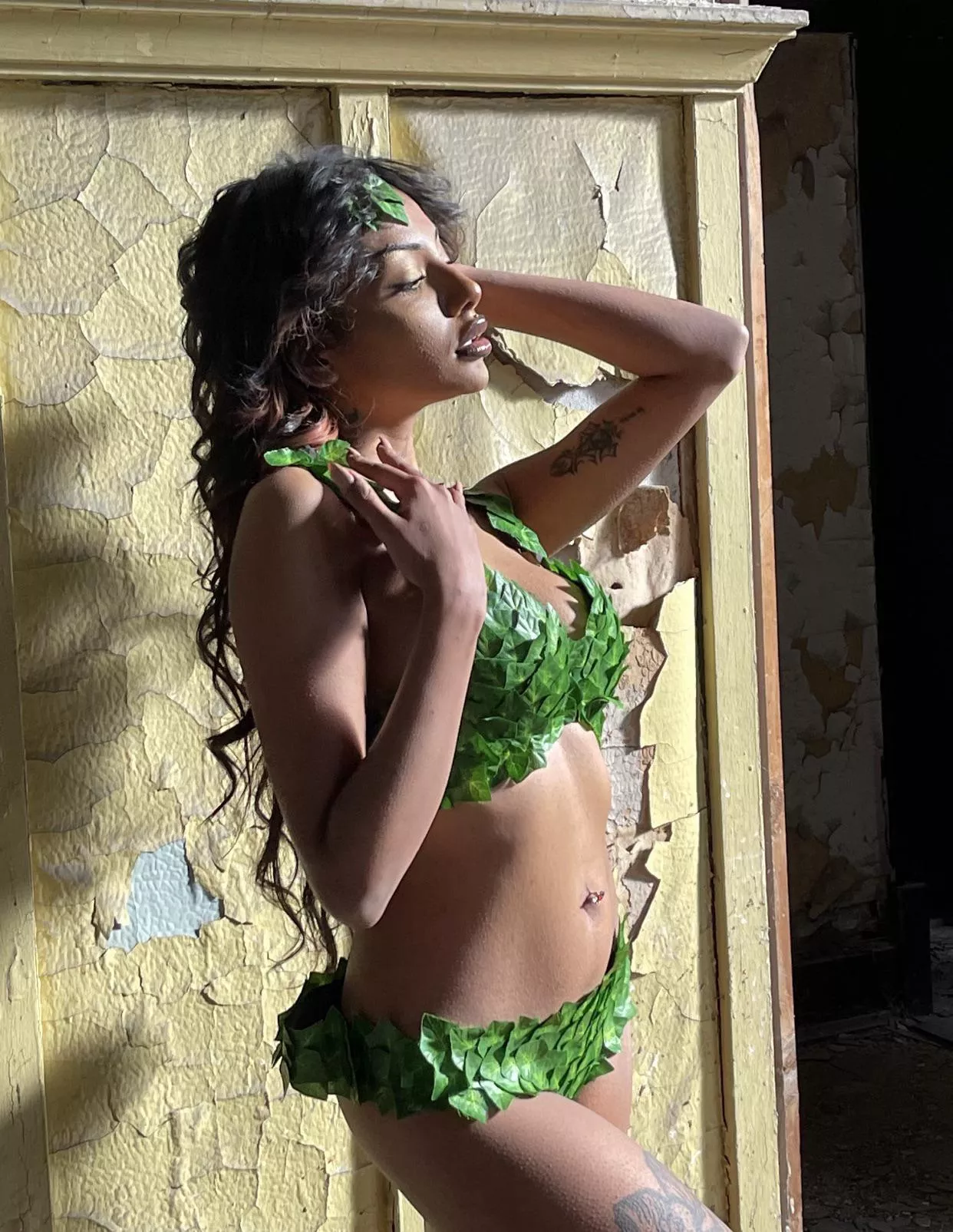 Dirty thoughts that you couldn’t handle