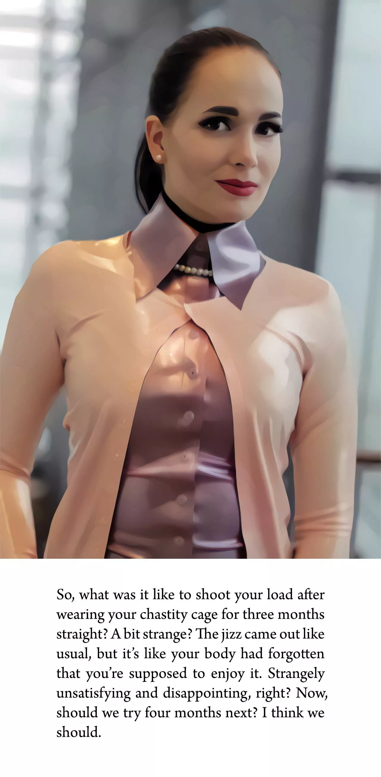 Disappointing Outcome