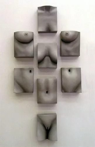 Disassembled Disassembled