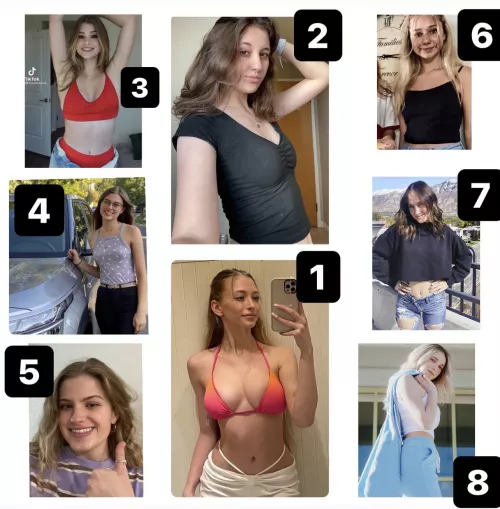 [discord sobsessed318#4610] looking to get bi with a bud to their favorite girl on this on cam and mic, dm me the number of your favorite 😏