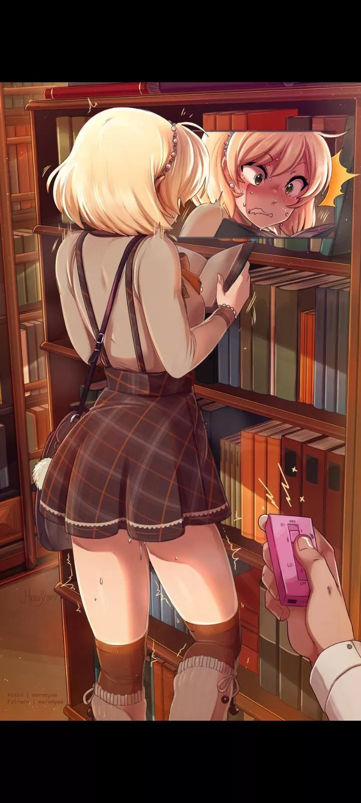 Discreet vibes 🥵😍