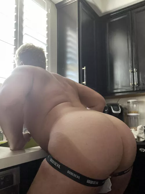 Dishes again!😏