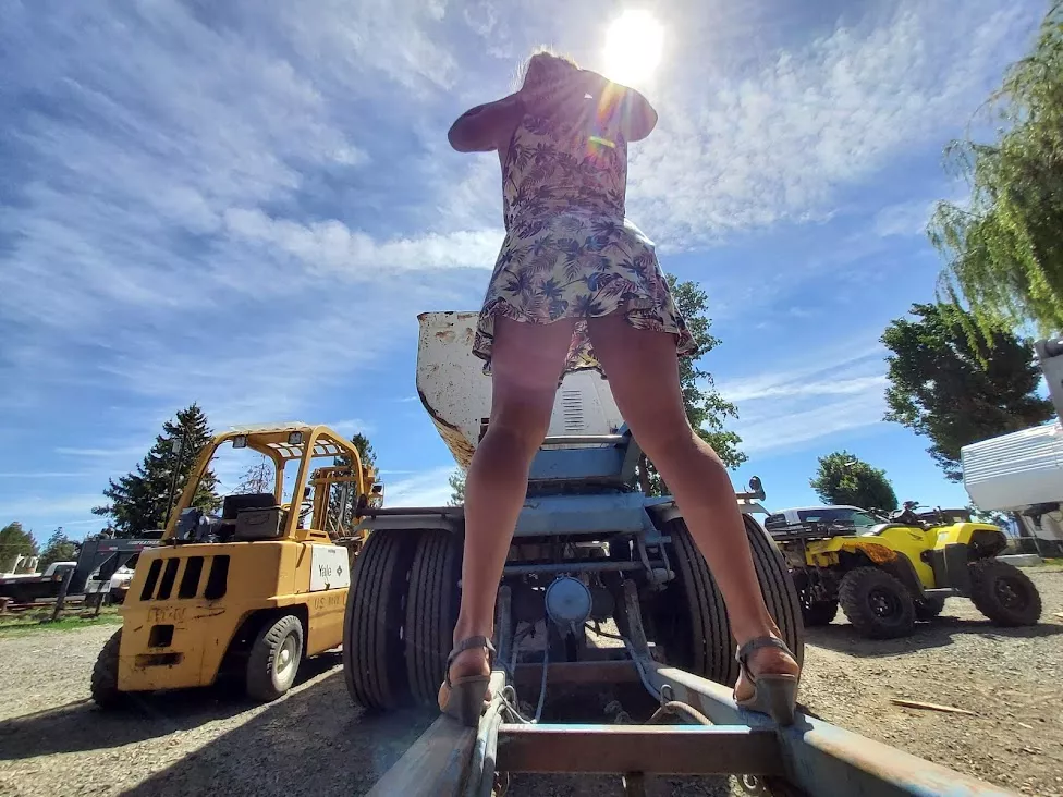 Distractions from work are welcome