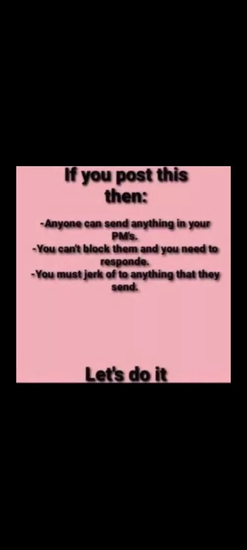 DM