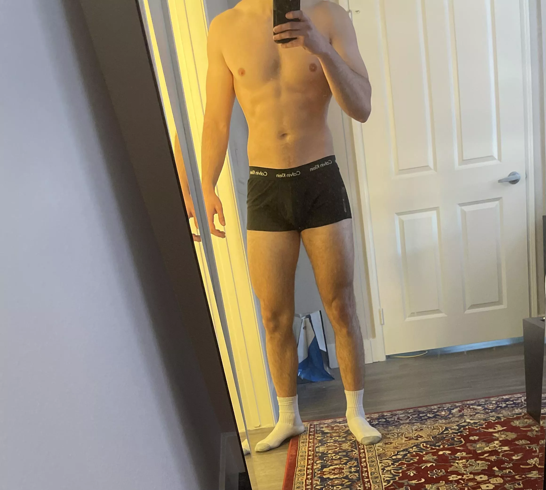 DM for more 😛 (M)