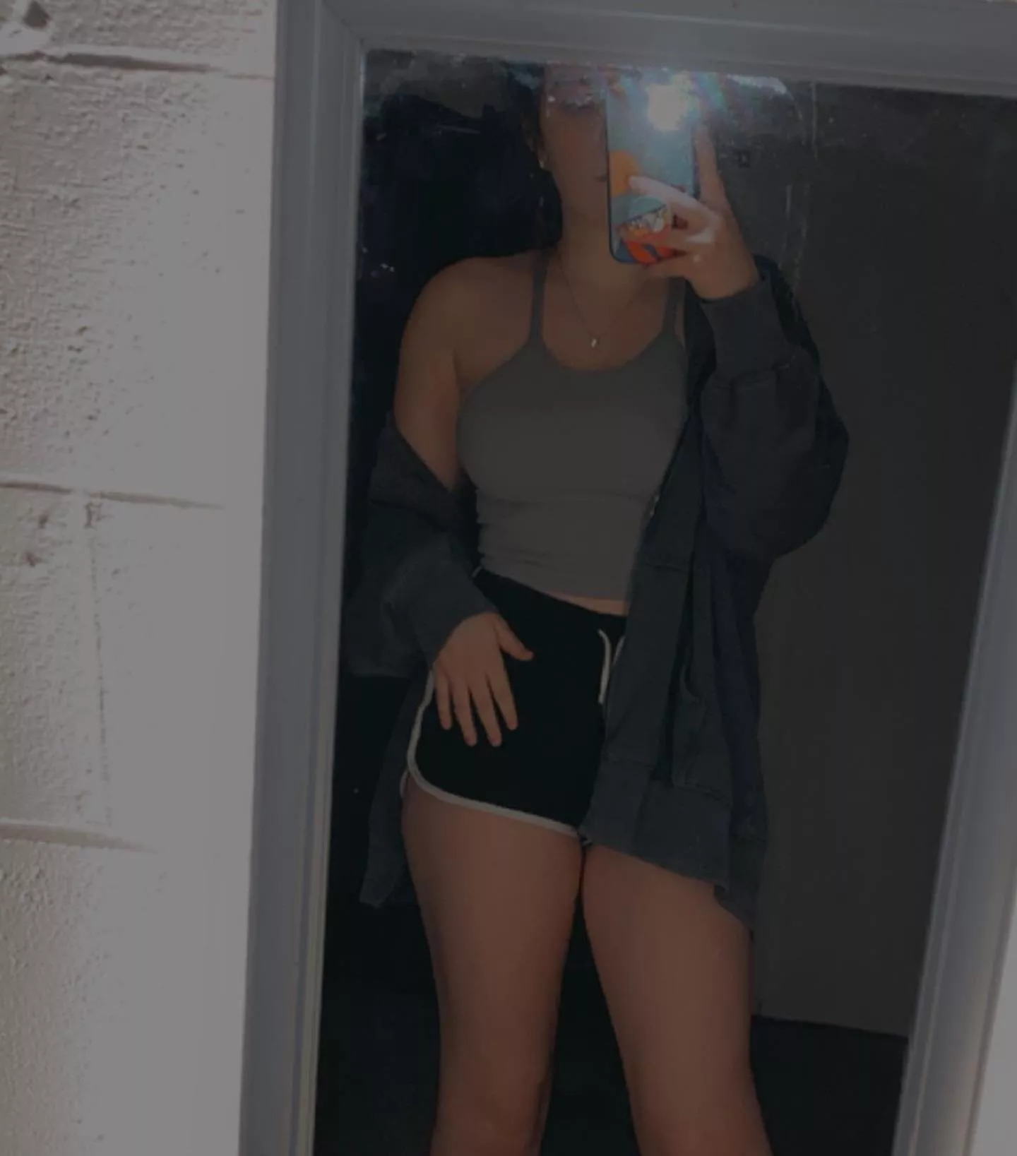 Dm if u wanna cover my sis