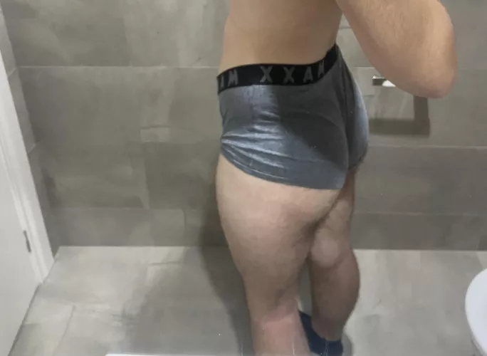 Dm if you would fuck my ass