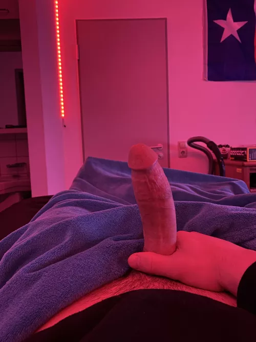DM me for my nudes