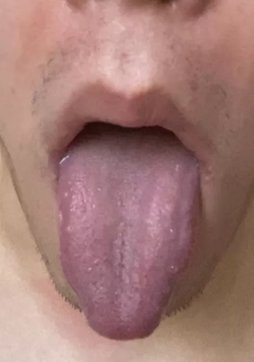 Dm me if youβre into doing ahegao face