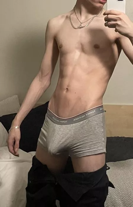 DM me ;) iām literally soooo horny