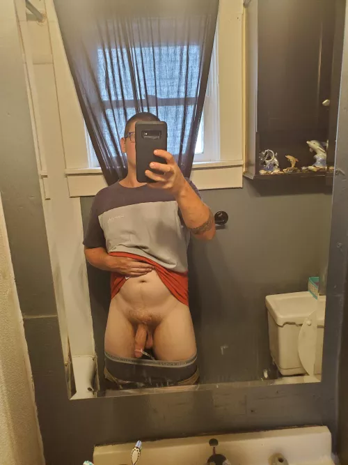 Dm me