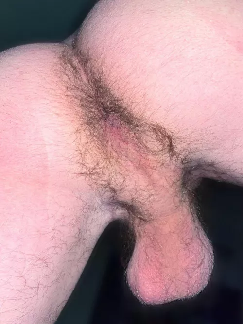 DM me what you wanna do to me :) (21+ only!)