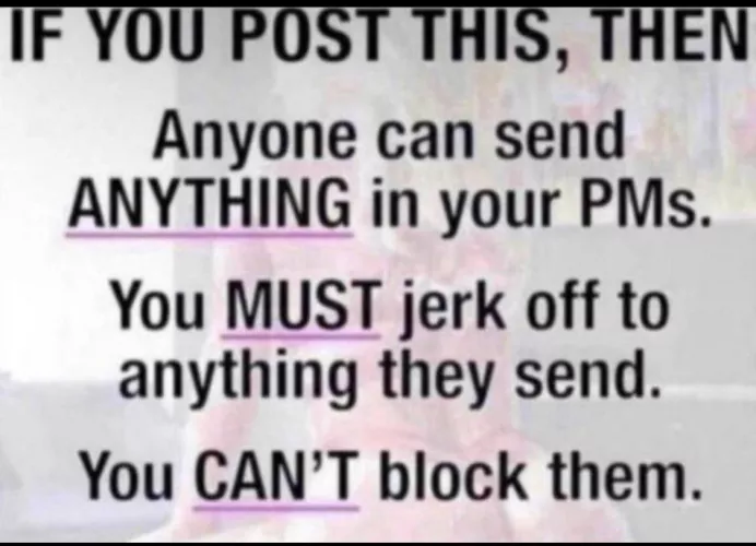 Dm me 💦