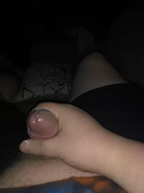 Dm to watch me cover my outfit in nut :)