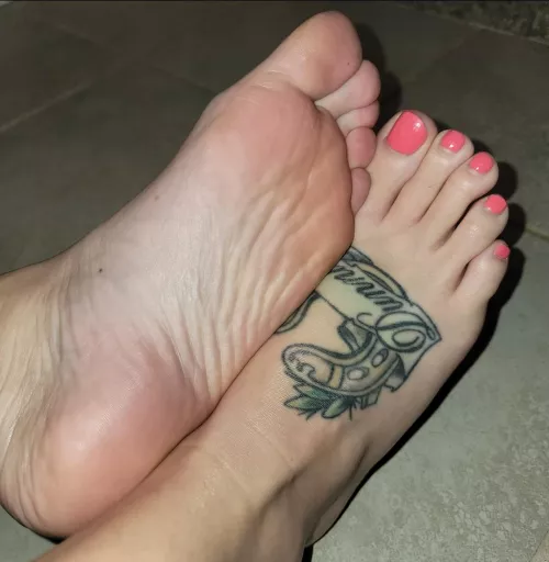 Dm's are openππ