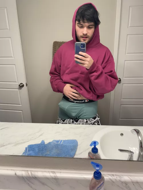 DMs open I got the rest for you 😈