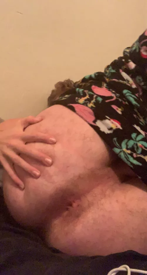 DM’s open like my hole should be 😈