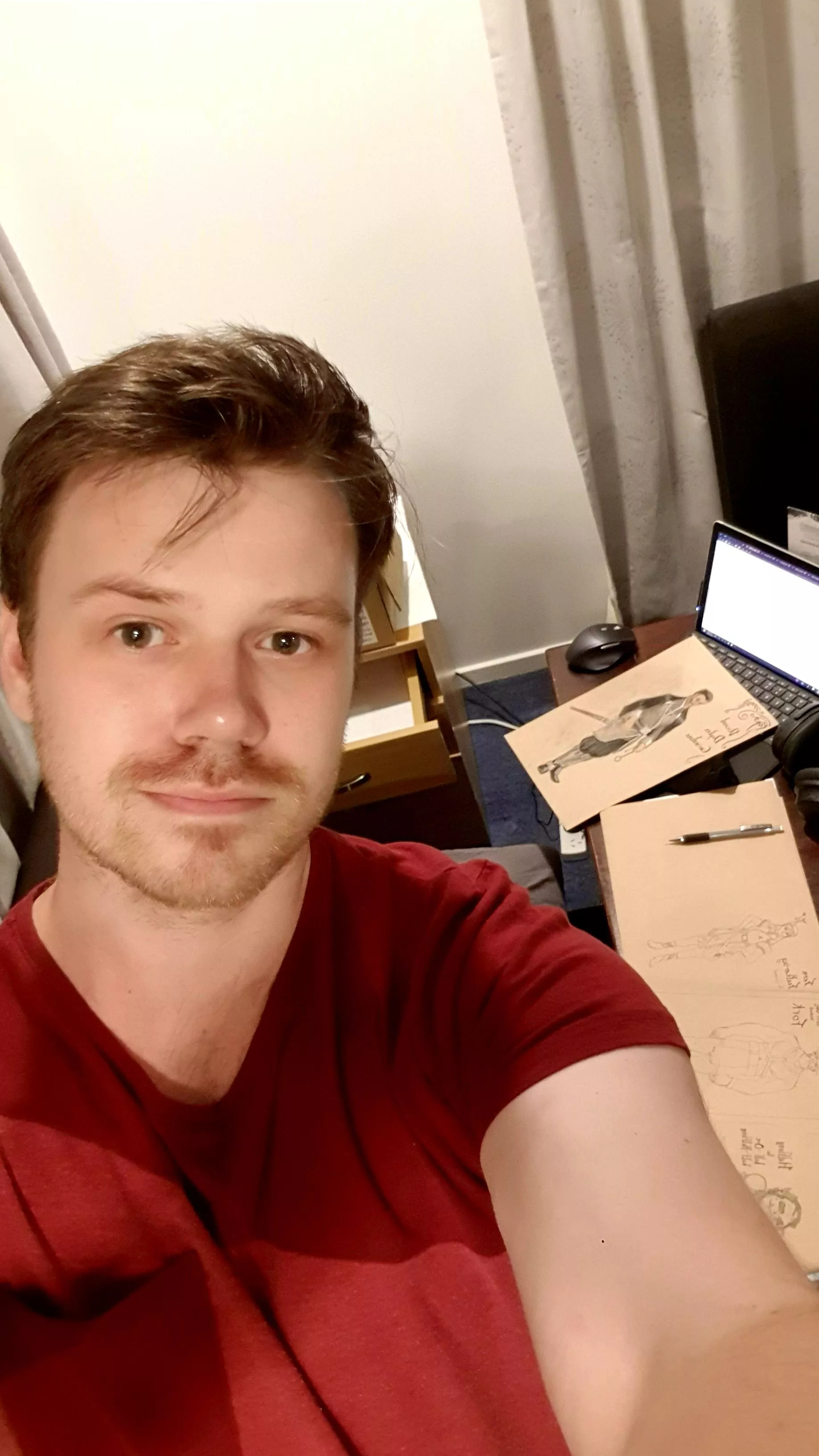 DND counts as a gayme, right?